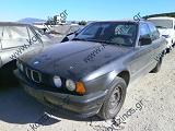 BMW E34 SERIES 5